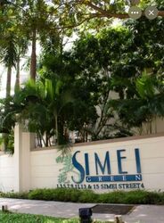 Simei Green Condominium (D18), Condominium #621624211